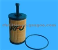 OIL FILTER FOR VOLKS WAGEN (071 115 562)