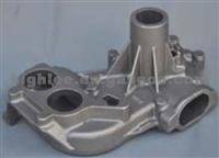 Water Pump 542201701 For Mercedes-Benz
