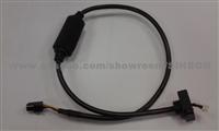 Auto Camera Cable Assembly