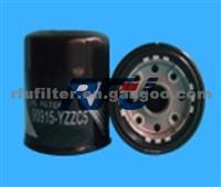 OIL FILTER FOR VOLKS WAGEN (90915-YZZC5)