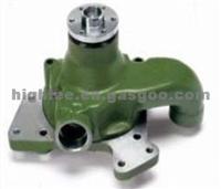 Water Pump 3762000001 For Mercedes-Benz