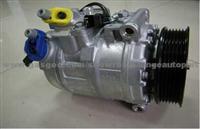 A/C Compressor 7SBU17C 64529122618 BMW