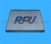 CABIN AIR FILTER FOR VOLKS WAGEN (1H0 091 800)