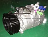 A/C Compressor 7SBU16C 4B0260805B AUDI