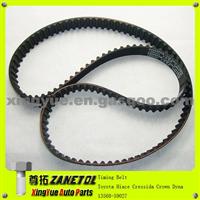 Car Auto Engine Timing Belt For Toyota Hiace Cressida Crown Dyna Land Cruiser 13568-59027 13568-59026 13568-54050 13568-59025