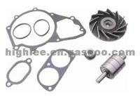 Water Pump 51065996013 For MAN
