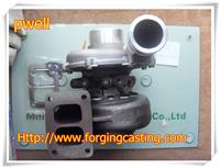Turbo RHC9 Auto Part 114400-2901 Turbocharger For ISUZU 6WA1T