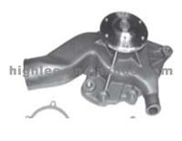 Water Pump 51065006476 For MAN