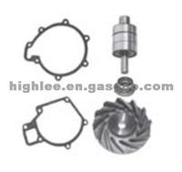 Water Pump 510065996052 For MAN