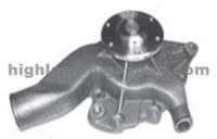 Water Pump 51065006495 For MAN