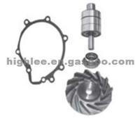 Water Pump 51065996081 For MAN