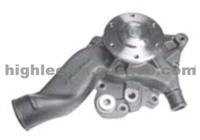 Water Pump 51065006537 For MAN