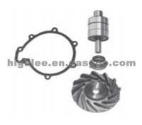 Water Pump 51065996067 For MAN
