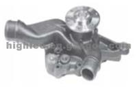 Water Pump 51065006515 For MAN