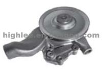 Water Pump 51065006443 For MAN