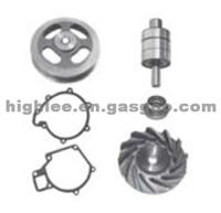 Water Pump 51065996055 For MAN