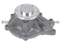 Water Pump 51065007078 For MAN