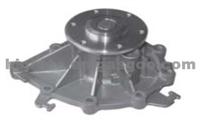 Water Pump 51065006642 For MAN