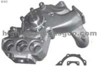 Water Pump 51065006472 For MAN