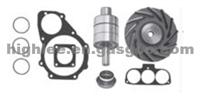 Water Pump 51065996025 For MAN