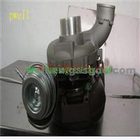 Turbocharger GT2052V 434855-0001434855-0009