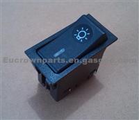 MAN truck Light switch 81255056255 81255056302