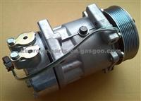 SCANIA Truck AC Compressor 1888033 1853081