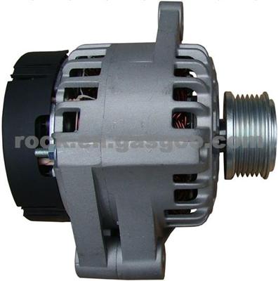 HIGH QUALITY 12V AUTO ALTERNATOR 63377005 71746673 102211-8270 101210-0990 FOR FIAT SUZUKI