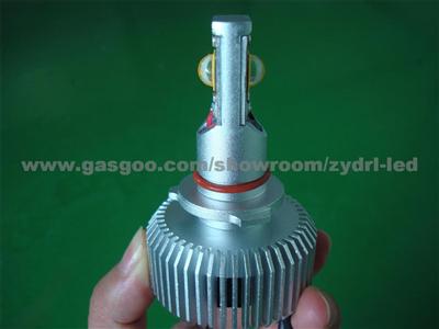 Auto Headlight Bulb H8 6400LM 30W Conversion Headlight Kit