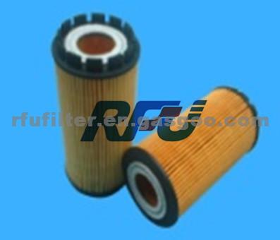 AIR FILTER FOR VOLKS WAGEN (51497)