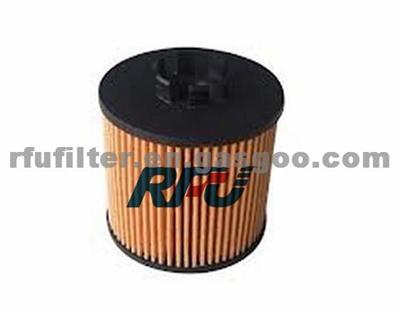 AIR FILTER FOR VOLKS WAGEN (03C 115 562)