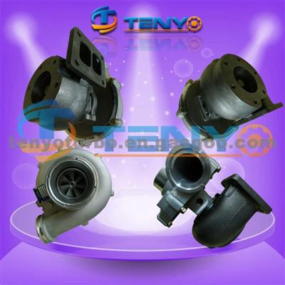 6BT Turbocharger Parts HX35 6735818300