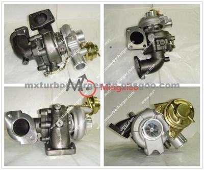 Turbo TF035H 49135-02110 MR212759 282004A200