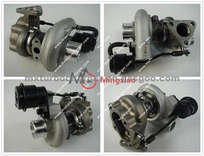 Turbo TD025M-06T 49173-02612 28231-27500