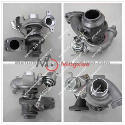 Turbo TD025HM 49173-07508 0375N0