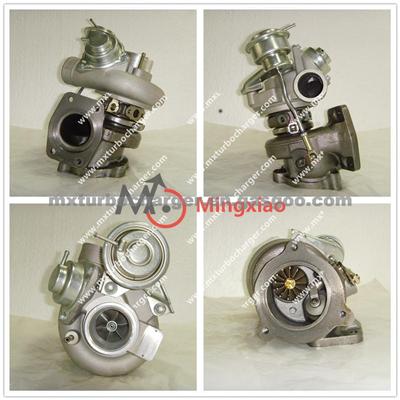 Turbo TD04HL-16T 49189-01350 49189-01355