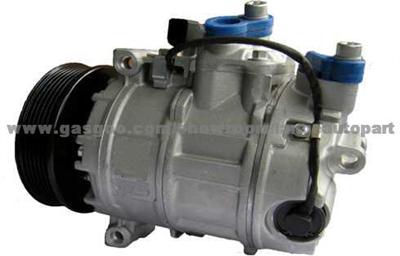 A/C Compressor 7SBU17C 8E0260805BK AUDI