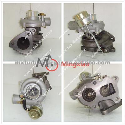 Turbo TD04-10T 49177-07503 28200-42520