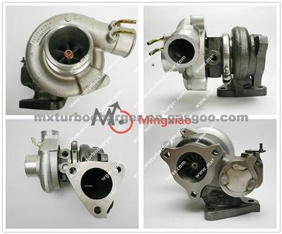 Turbo TD04-10T 49177-01515 MR355220