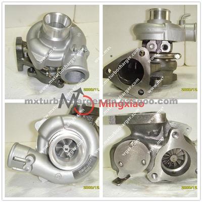 Turbo TD04-10T 49177-01513 MD195396