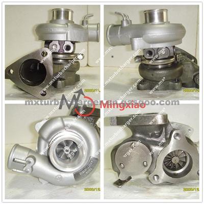 Turbo 49177-01512 MD194842