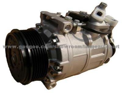 A/C Compressor 7SBU17C A0002309111 BENZ