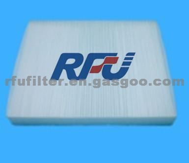 CABIN AIR FILTER FOR VOLKS WAGEN (1H0 819 638A)