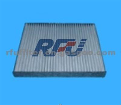 CABIN AIR FILTER FOR VOLKS WAGEN (1H0 091 800)