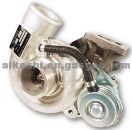 TurboCharger 49178-02350 For Mitsubishi