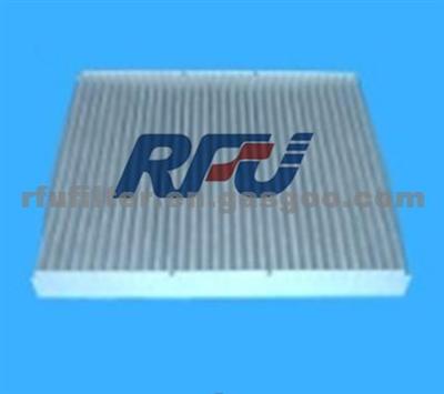 CABIN AIR FILTER FOR VOLKS WAGEN (1J0 819 644)