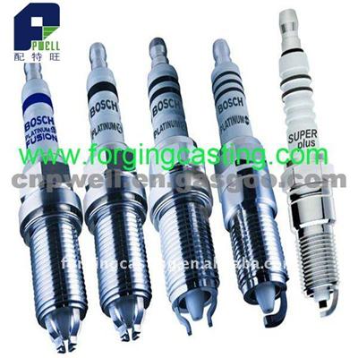 Superb C7HSA Spark Plug