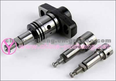 Diesel Plunger T-Element PW2,High Quality With Good Price