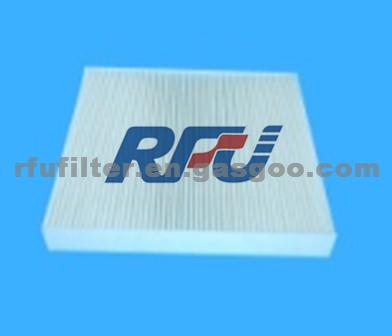 CABIN AIR FILTER FOR VOLKS WAGEN (6Q0 819 635)