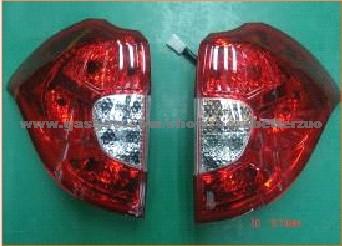 JAC J3 Tail Lamp